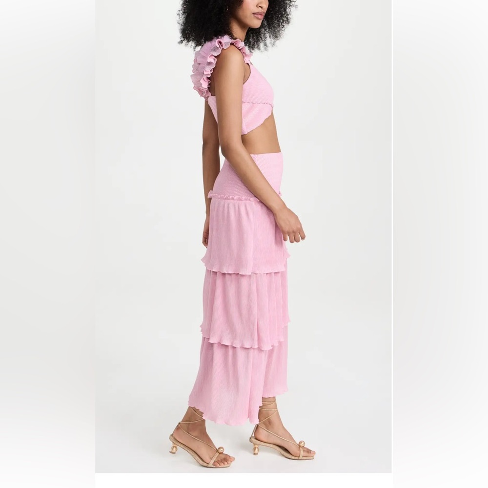 Free People Saylor Lotte dress set - Picture 2 of 7